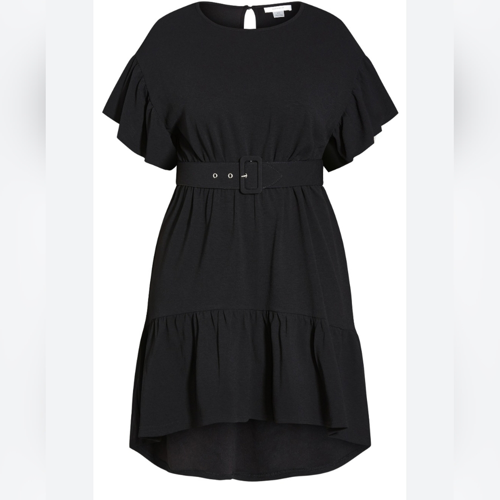 Nwt Refinity dress